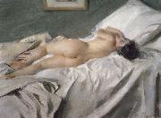 Anders Zorn Unknow work 87 painting